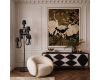 Торшер Loft IT Lord 10558F Black