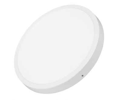 Купить Настенно-потолочный светильник Arlight SP-Basic-R600-48W Warm3000 020524(1) Настенно-потолочный светильник Arlight SP-Basic-R600-48W Warm3000 020524(1)