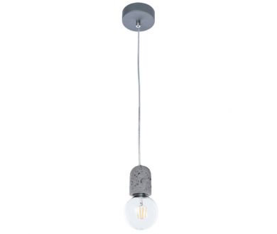 Подвесной светильник ARTE Lamp BENDER A4321SP-1GY