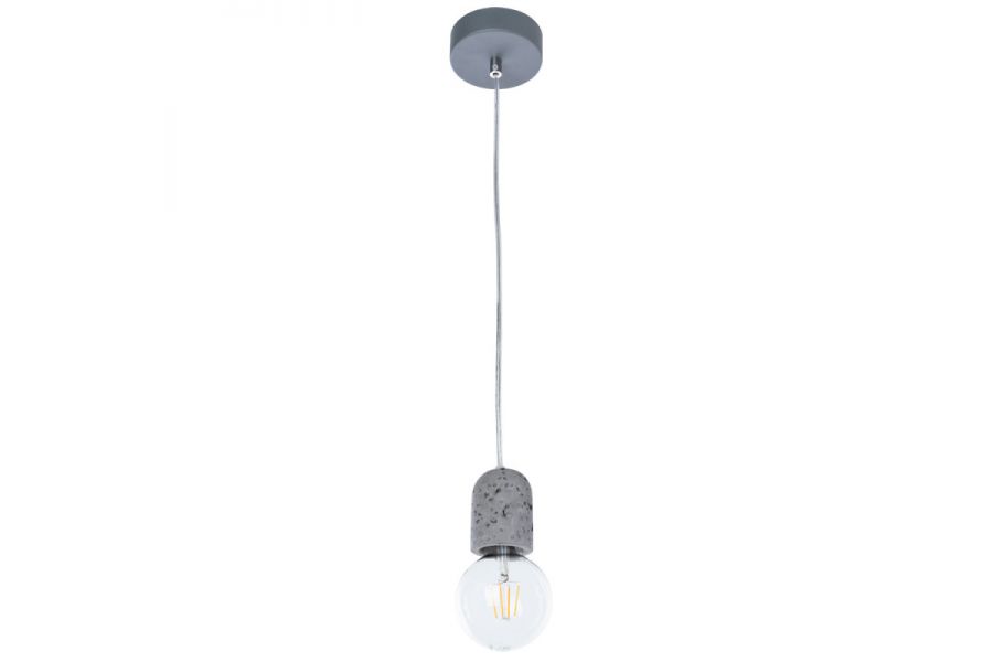 Подвесной светильник ARTE Lamp BENDER A4321SP-1GY