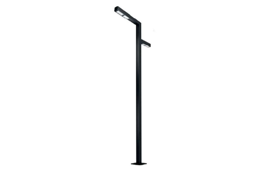 Опора Arlight OXOR-STER-Z-1600x100x100-L4000-70W Warm3000 051429
