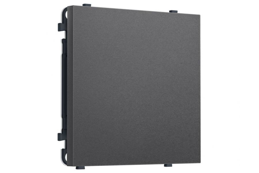 Комплект суппорта универсального SIGMA Антрацит серый QUANT PRO Ambrella Volt MS666010 (SP6660, PR240)