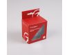 Механизм USB розетки Arlight SCT-TENDO-MUAC-SFPL-BK (5V, 3A, QC3) 054536