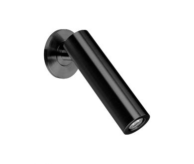 Спот Arlight SP-READER-NB-R60-3W Warm3000 (BK, 20 deg, 230V) 053091