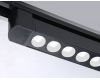 Трековый однофазный светильник Ambrella Light Track system GL6721