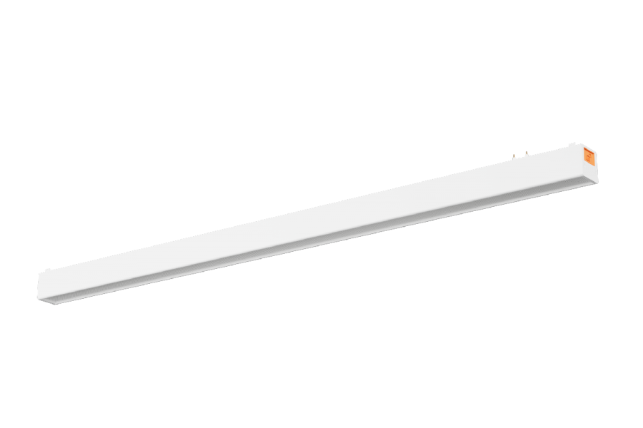 Трековый светильник SWG PRO DL-SLIM-DFWH-24-CCT 022079