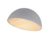 Потолочный светильник Loft IT Egg 10197/500 Grey