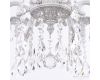 Подвесная люстра Bohemia Ivele Crystal AL78101/6/175 A WMN