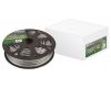 Светодиодная влагозащищенная лента TDM Electric 220В 5050 14,4Вт/м RGB 20м IP67 SQ0331-0118