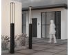 Парковый светильник Maytoni Expo O480FL-L25B3K