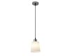 Подвесной светильник Escada Clarity 120004/1P Chrome ES0000040