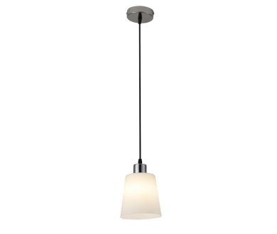 Подвесной светильник Escada Clarity 120004/1P Chrome ES0000040