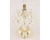 Бра Bohemia Ivele Crystal 105B/1/165 G