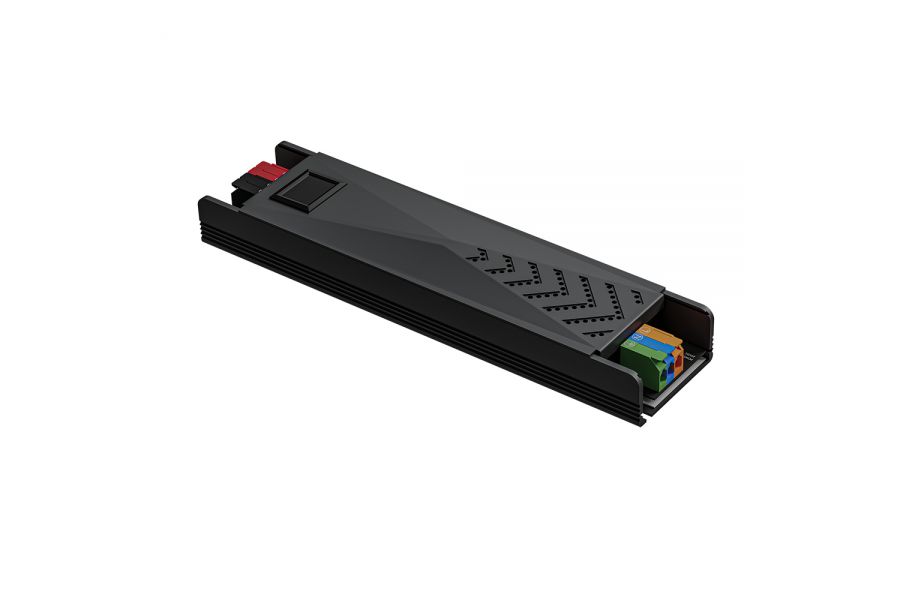 Блок питания Arte Lamp Power-pro DC24В 200Вт 8.3А IP20 A240305
