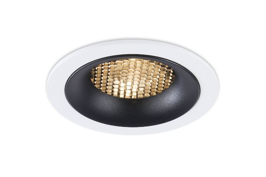 Встраиваемый светильник Ambrella Light Techno Spot Standard Tech TN102722
