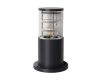 Ландшафтный светильник Arte Lamp Tokyo A5315FN-1BK