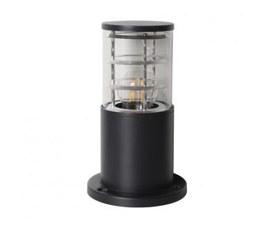 Ландшафтный светильник Arte Lamp Tokyo A5315FN-1BK
