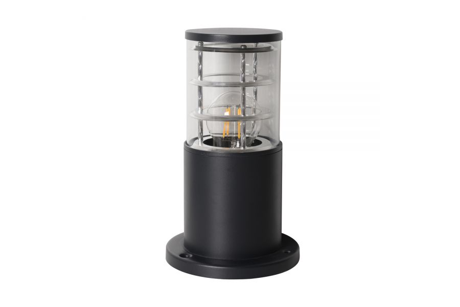 Ландшафтный светильник Arte Lamp Tokyo A5315FN-1BK