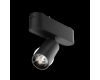 Трековый светильник Maytoni Focus LED TR103-1-5W4K-M-B