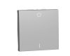 Выключатель одноклавишный Schneider Electric Unica New Modular NU326230