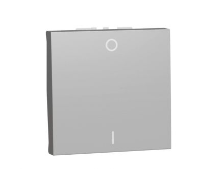 Выключатель одноклавишный Schneider Electric Unica New Modular NU326230