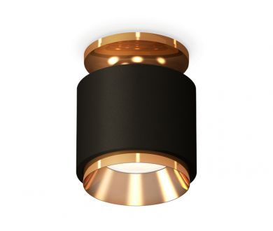 Потолочный светильник Ambrella Light Techno Spot XS7511120 (N7929, C7511, N7034)