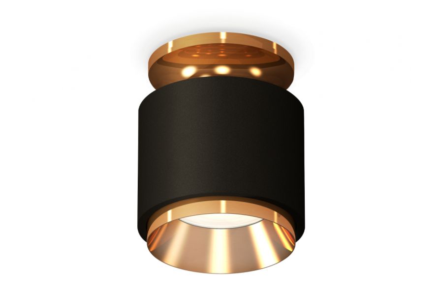 Потолочный светильник Ambrella Light Techno Spot XS7511120 (N7929, C7511, N7034)