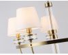 Подвесная люстра Ambrella Light High Light Classic LH71251