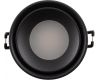 Влагозащищенный светильник Denkirs DK2403-BK