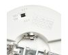 Накладной/встраиваемый светильник Sonex Mitra LED Nebula White 7790/12L