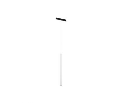 Трековый магнитный светильник Maytoni FOCUS LED TR226-4-5WTW-M-DD2-W