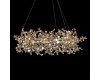 Подвесная люстра Loft IT Spark 10101/600 Gold