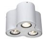 Потолочный светильник Arte Lamp Falcon A5633PL-3WH