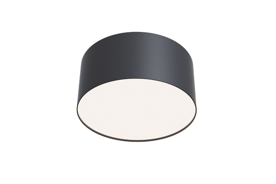 Потолочный светильник Maytoni Zon C032CL-12W4K-RD-B