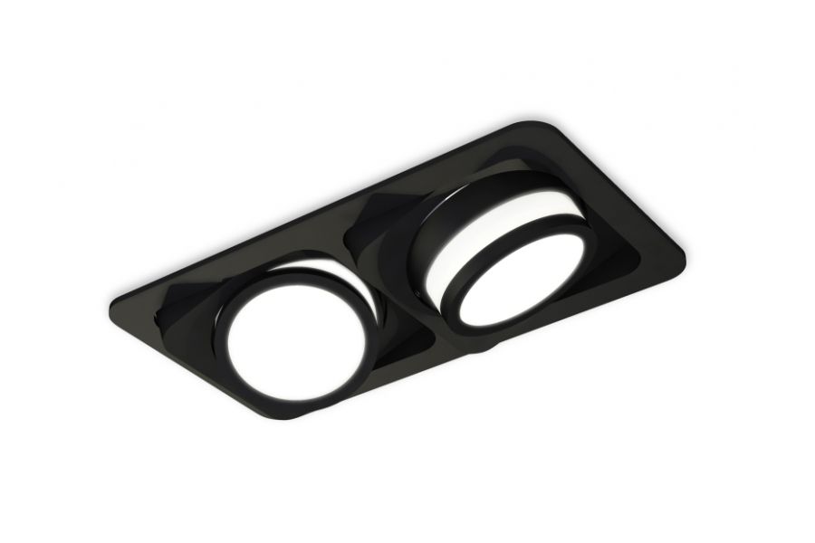 Встраиваемый светильник Ambrella Light Techno Spot XC7664081 (C7664, N7121)