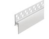Профиль Arlight PLINTUS-FANTOM-H20-2000 WHITE 043660