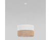 Подвесная люстра TK Lighting 6573 Linobianco a065023