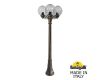Парковый светильник Fumagalli Globe 250 G25.158.S30.BZF1R