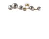 Потолочная люстра Freya Bubbles FR5162PL-07G