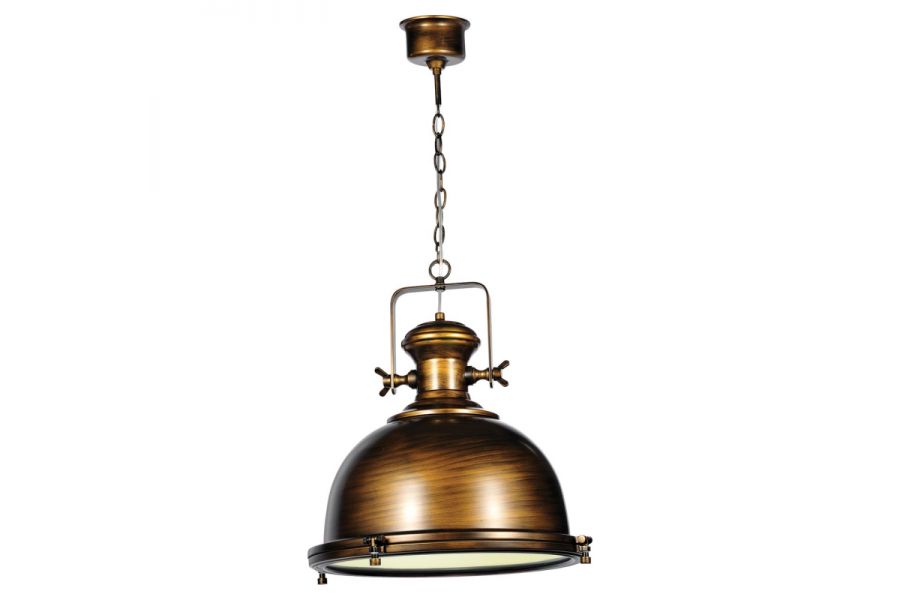 Подвесной светильник Lussole Loft LSP-9612