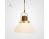Подвесной светильник ImperiumLoft Arc Globe 101295-26