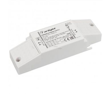 Блок питания для светодиодной ленты Arlight ARJ 028186