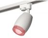 Трековый однофазный светильник Ambrella Light Track System XT1122022 (A2520, C1122, N7193)