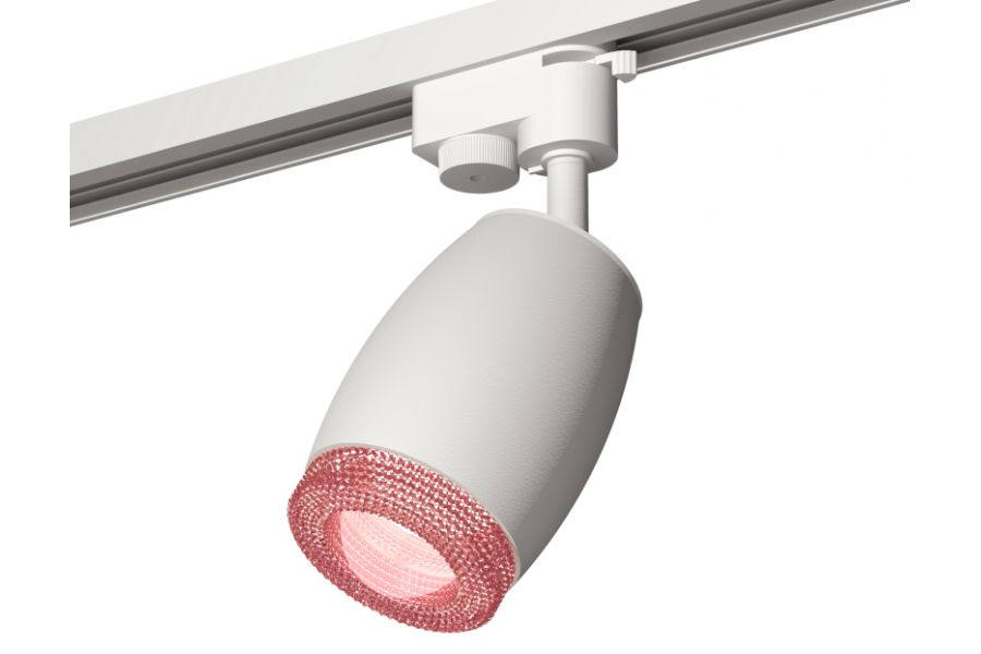 Трековый однофазный светильник Ambrella Light Track System XT1122022 (A2520, C1122, N7193)