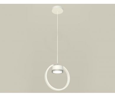 Подвесной светильник Ambrella Light Traditional (C9101, N8121) XB9101101