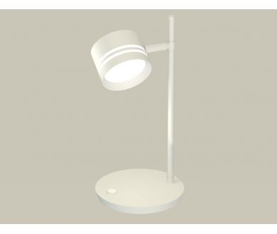 Настольная лампа Ambrella Light Traditional (C9801, N8477) XB9801203