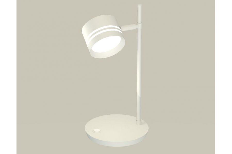 Настольная лампа Ambrella Light Traditional (C9801, N8477) XB9801203