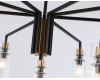 Люстра на штанге Ambrella Light High Light Heigh Light LH56117