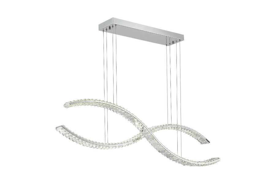 Подвесная люстра ST Luce Aceno SL6206.103.50