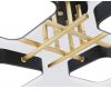 Потолочная люстра Ambrella Light Linetech Comfort FL516343